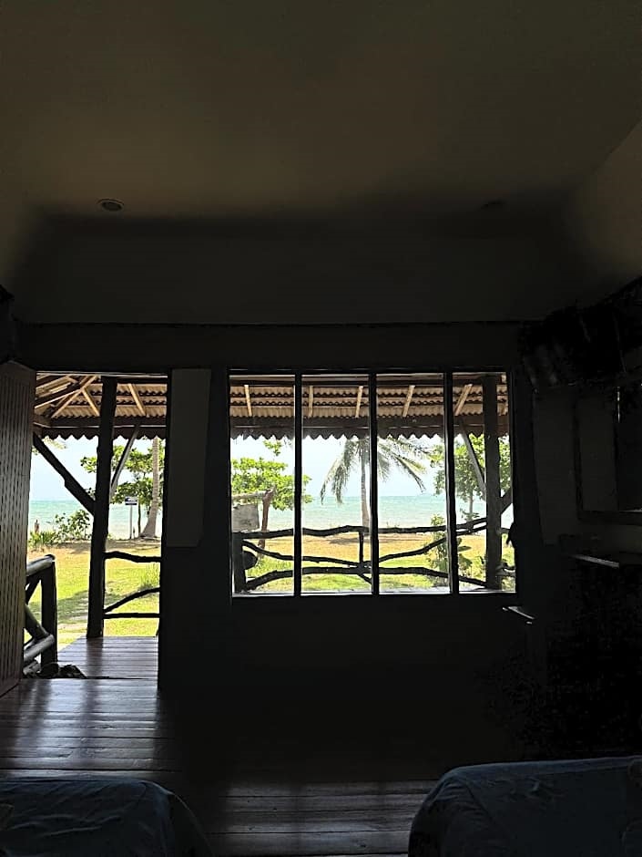 Le Dugong Libong Resort