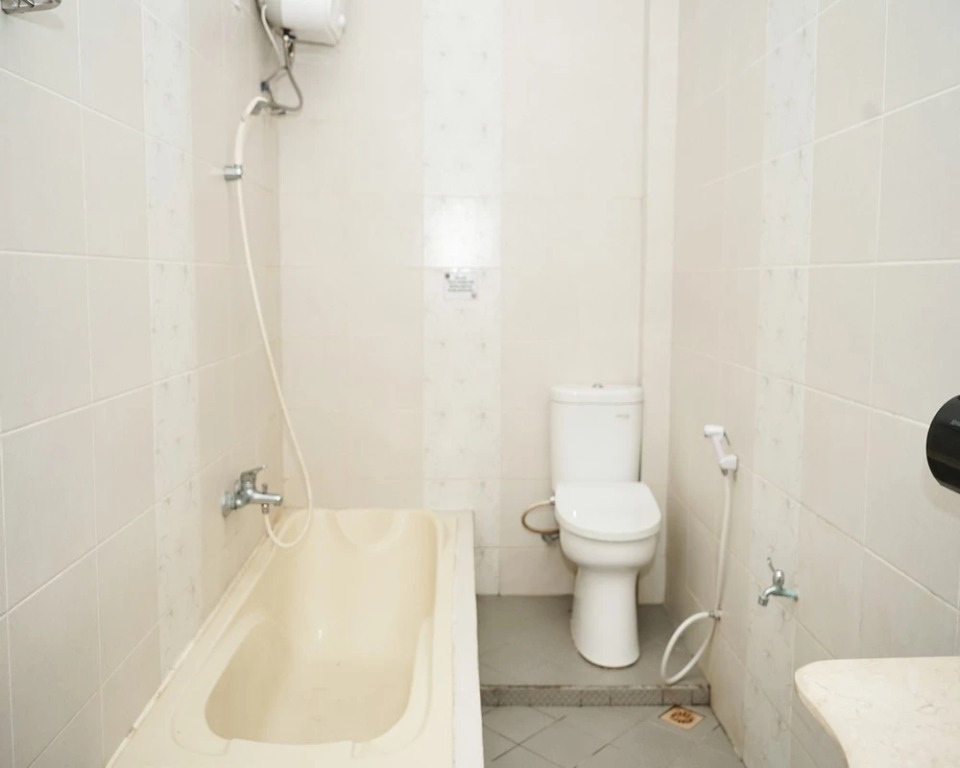 Urbanview Hotel Syariah Ratu Elok Banjarbaru by RedDoorz