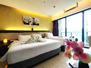 Genting SparrowInTheSkyColdStudio @ Ion Delemen