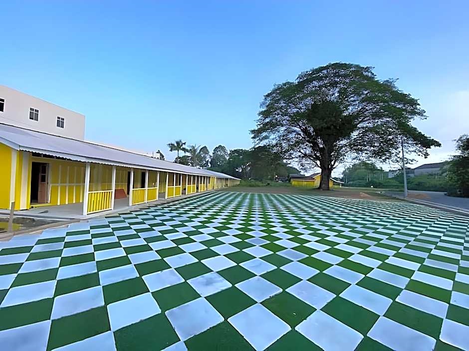 Arau Heritage Inn
