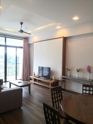 The Retreat 3 Bedroom @ Nova Highlands 313