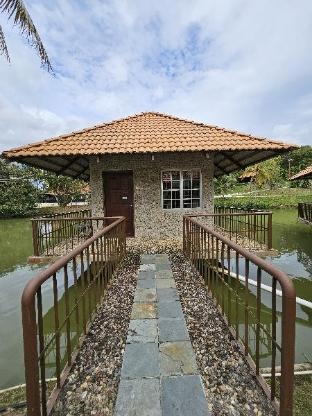 Lilla Summer Retreat @ Bentong