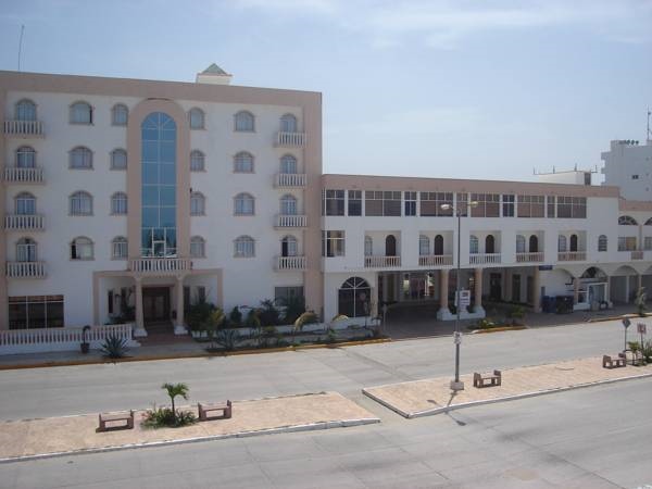 Dona Juana Cecilia Miramar