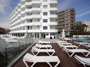 Alegria Mar Mediterrania - Adults Only 4*Sup