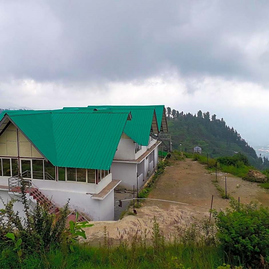 Beyond Stay Tikker Narkanda Cottage