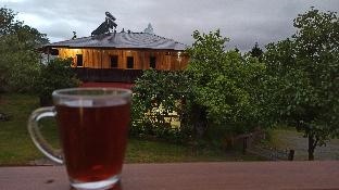 Pilav Dağı Yavuzyılmaz Tesisleri