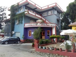 Hotel Diamond Grand Villa