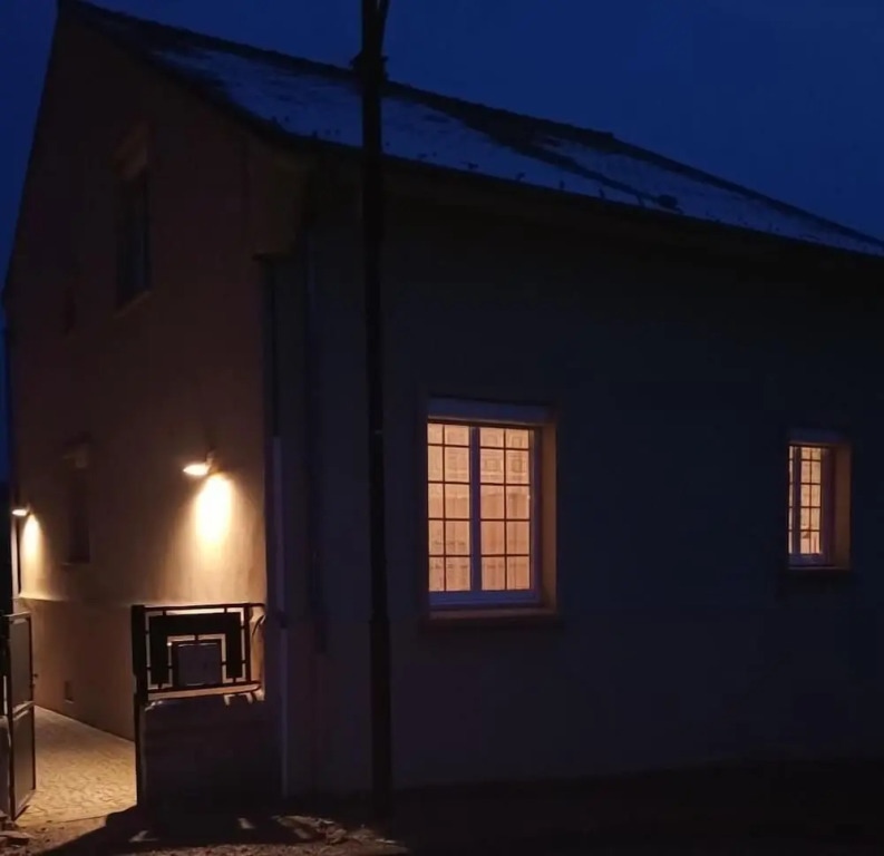 Le Gite Des Deux Lacs