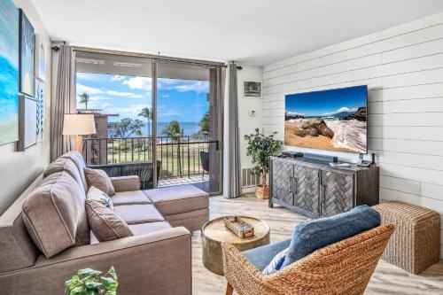 Aloha Chic Penthouse Vistas