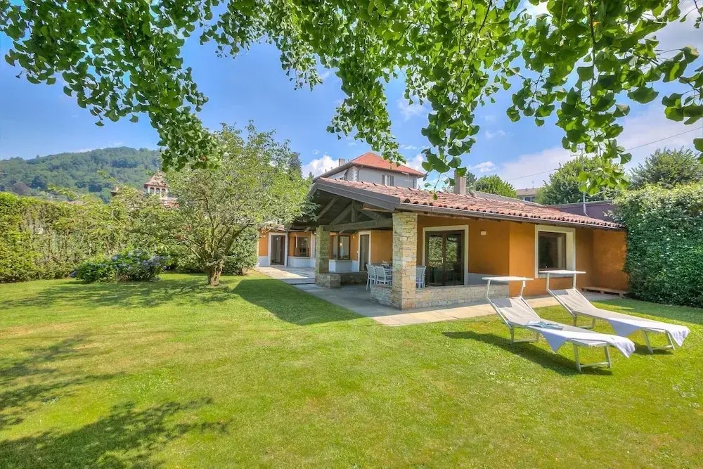 Residenza Pucia - Happy Rentals