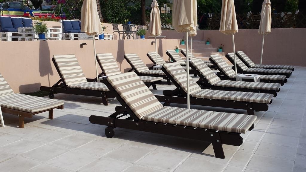 Golden Beach Hotel