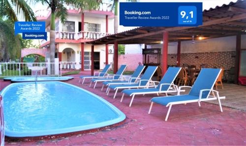 Casa Sirena Matanchen A Pie De Playa