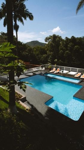 Pousada Boutique Mercedes