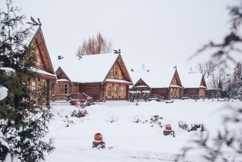 Pushkarskaya Sloboda