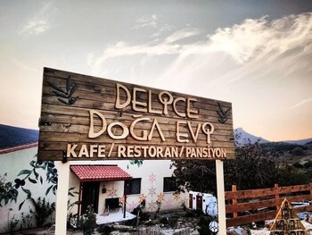 Delice Doga Evi - Hostel