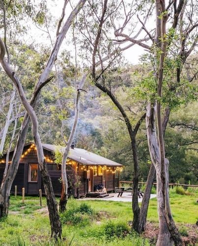 Turon Gates - Mountain Retreat