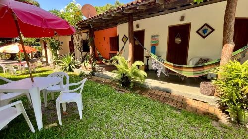 Pousada Estrela Do Mar