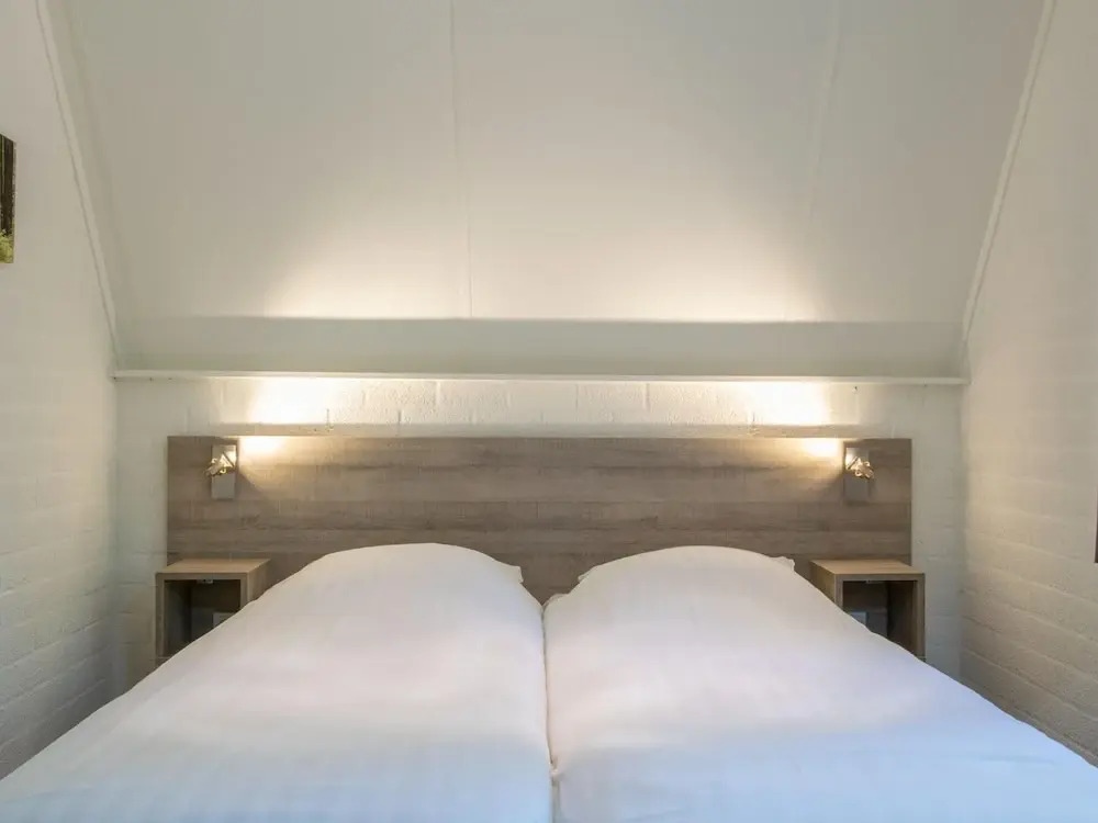 Restyled House With Dishwasher, Breda at 10 km