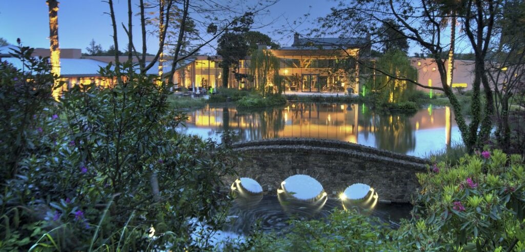 Monart Destination Spa