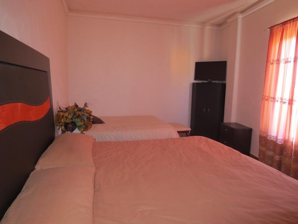 Casa Celia Hotel Restaurante