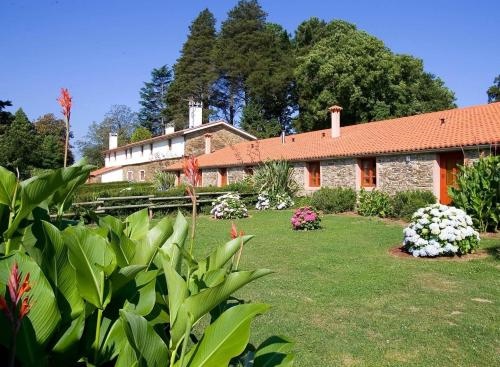 A Painza Aldea Rural