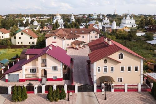 Teatralny Hotel Complex