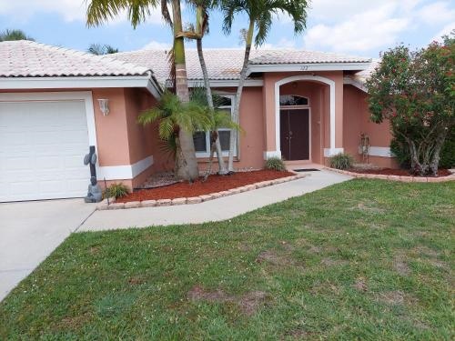 Cozy Home Away From Home