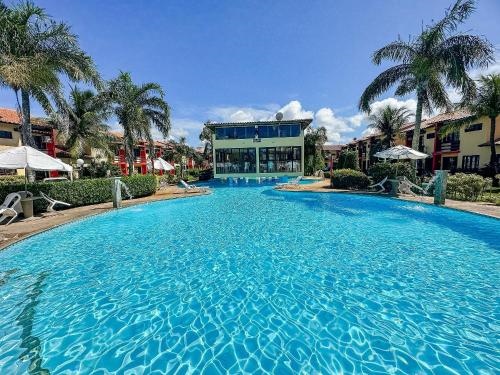 Frente Mar 2 Ou 3 Suítes Com Piscina, Sauna E Portaria 24Hrs Atravessou A Rua Está No Mar.