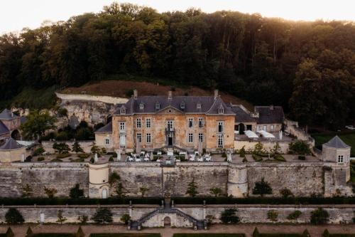 Chateau Neercanne