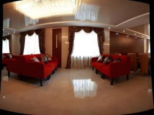 Orto Doydu Hotel