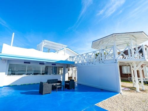 サンセットリゾート　かぬたん