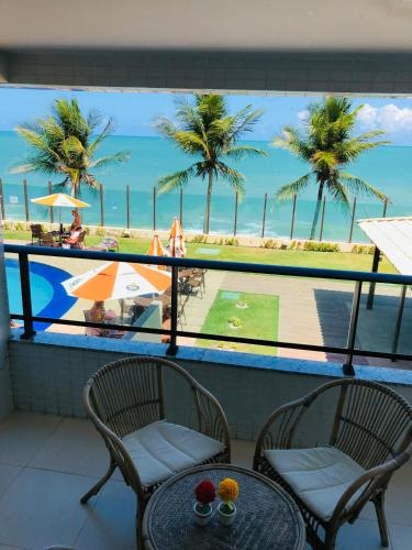 Apartamento Em Tabatinga