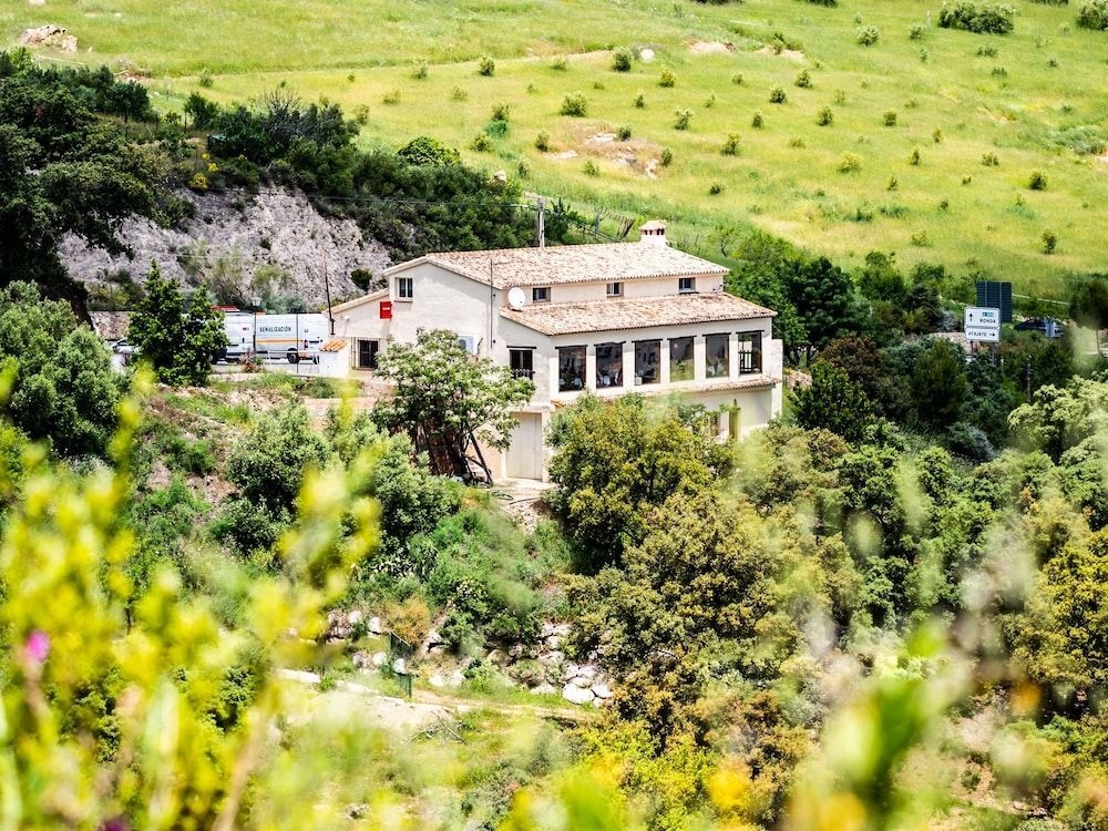 Restaurante Alojamiento El Paisaje