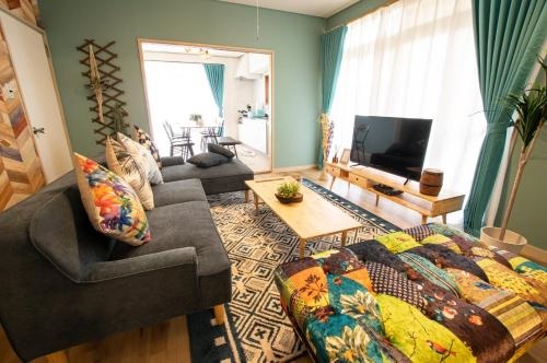 Viilent Kujukuri Ocean1 - Vacation Stay 33286V