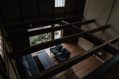 滔々 阿知の庄 蔵の宿 Toutou Achinosho Kura No Yado