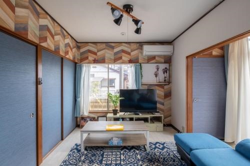 Villent Kujukuri Arrow - Vacation Stay 32961V