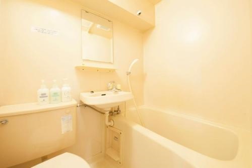 Monthly Mansion Tokyo West 21 - Vacation Stay 10863