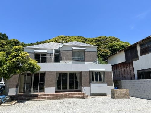 Guest House Sol 勝浦の海の幸でbbq#開放感のある貸切戸建 勝浦漁港や勝浦朝市徒歩圏内 在海邊的獨立屋裡放鬆 豐富的海上活動