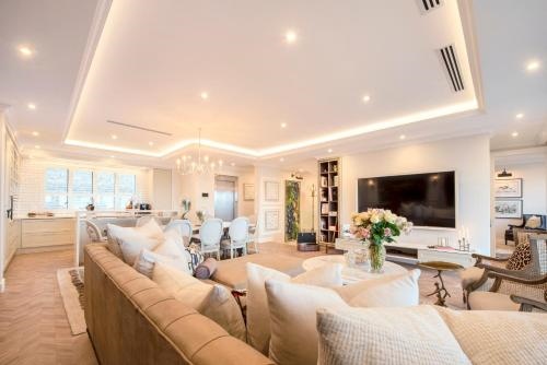 The Weinberg Urban Pod