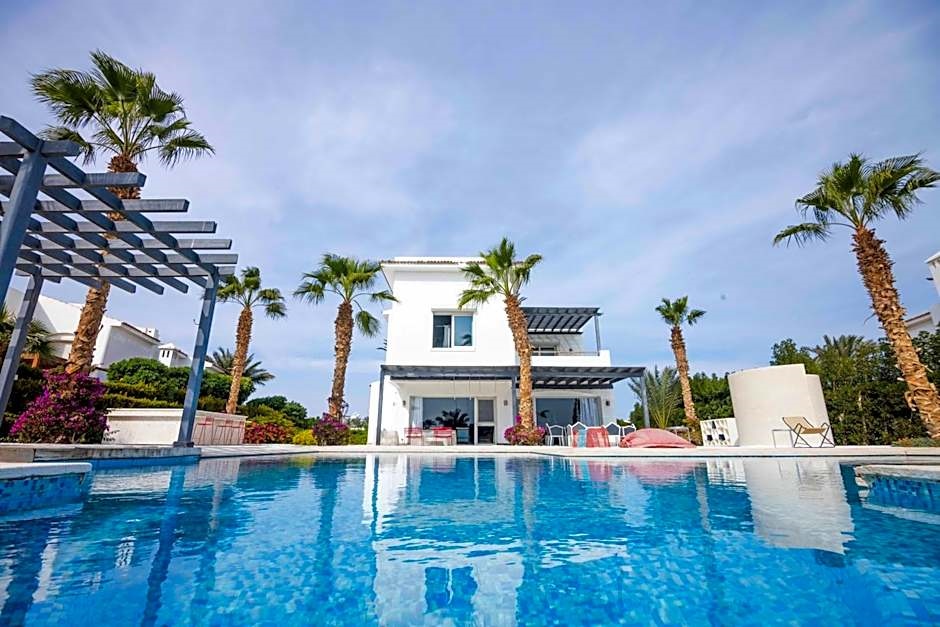 El Gouna Elite Sea View Residence Hurghada Red Sea