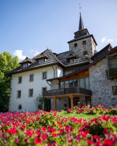 Hammerack Hotel