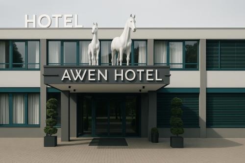Awen Hotel Vechta