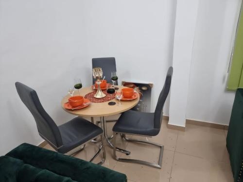 Baobab Lodge Douala (Bonamoussadi)