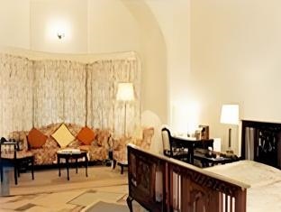 Brijraj Bhawan Palace Hotel