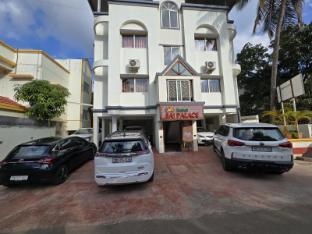 Hotel Sai Palace Lodge