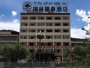 Green Tree Inn Express Xizang Changdu Mangkang County