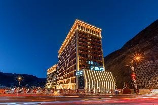 Rezen Minyoun Hotel Changdu Tongtai