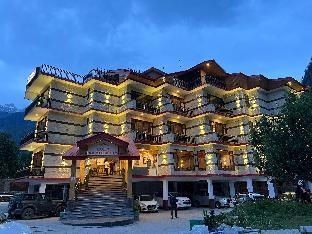 Hotel Jogini Height's