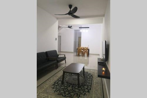 Homestay Tok Ayah, Behrang Jati