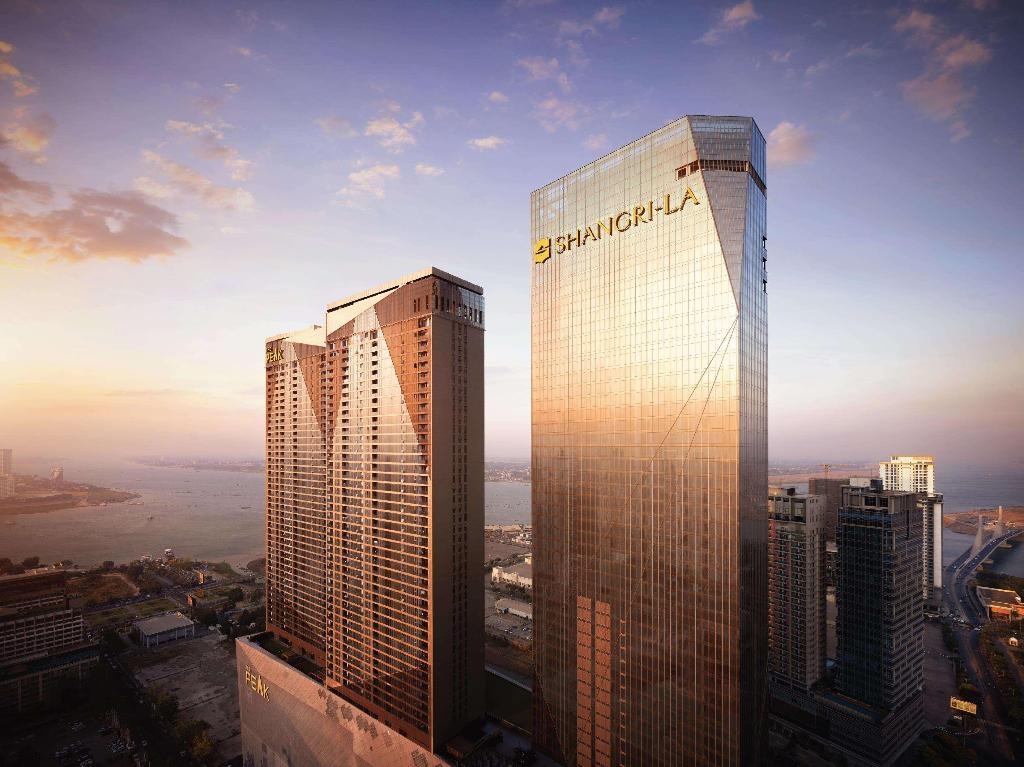 Shangri-La Phnom Penh